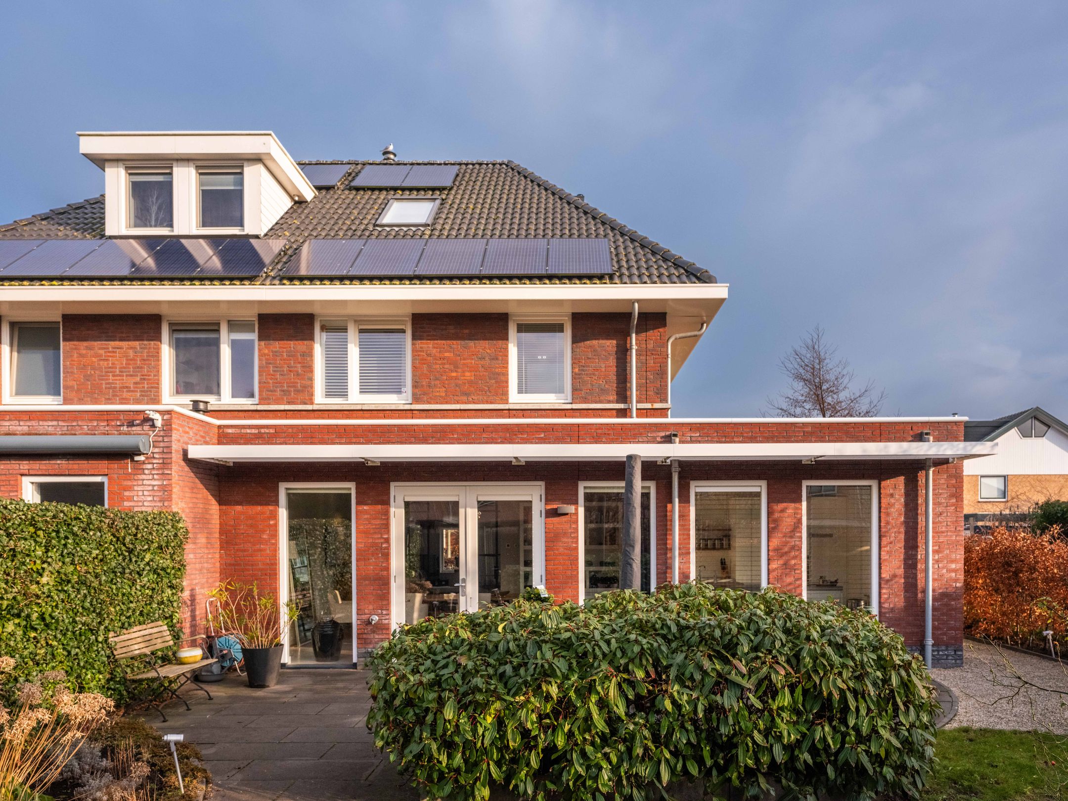 Foto 39 van David Kouwenaarweg 28