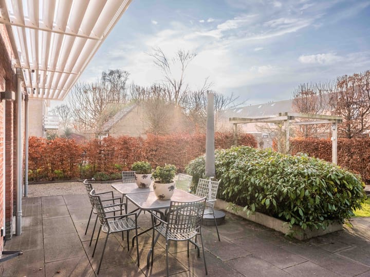 Foto 42 van David Kouwenaarweg 28