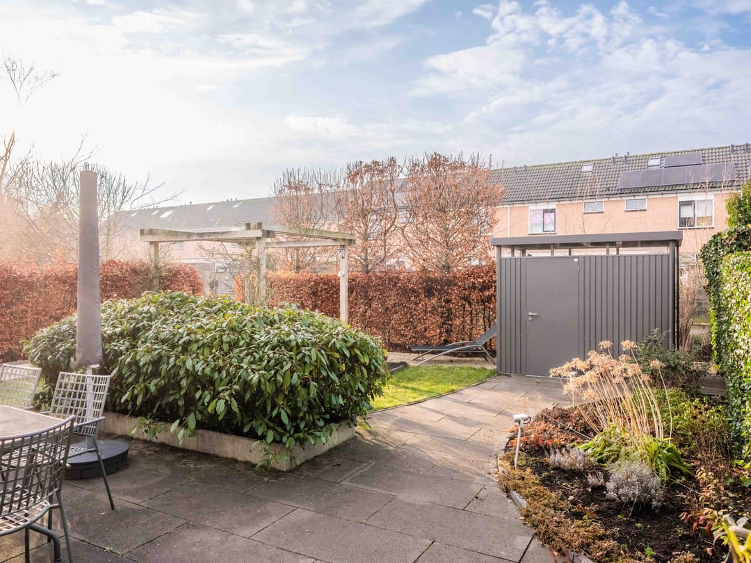 Foto 47 van David Kouwenaarweg 28