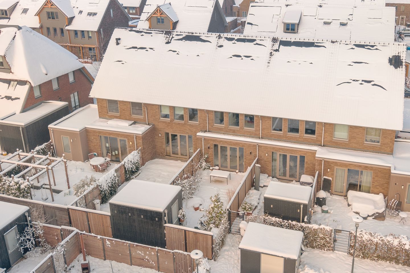 Foto 1 van Dijkstraat 122