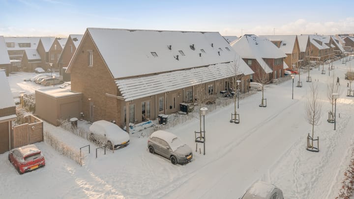 Foto 2 van Dijkstraat 122