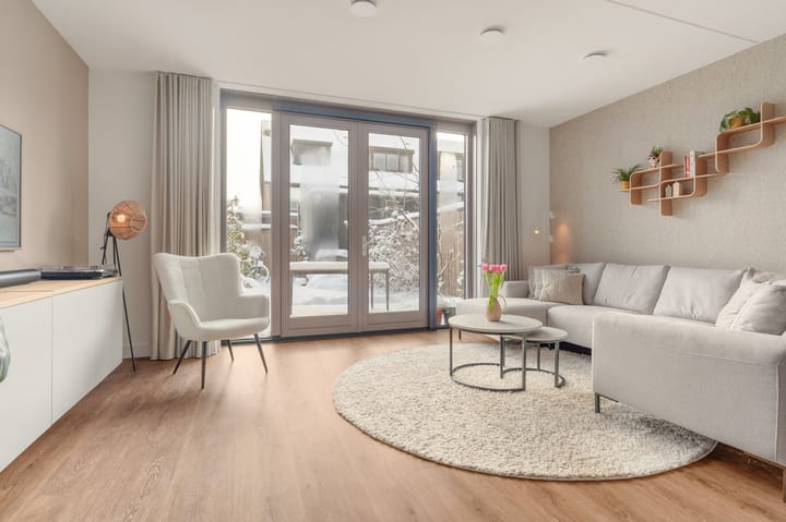 Foto 4 van Dijkstraat 122