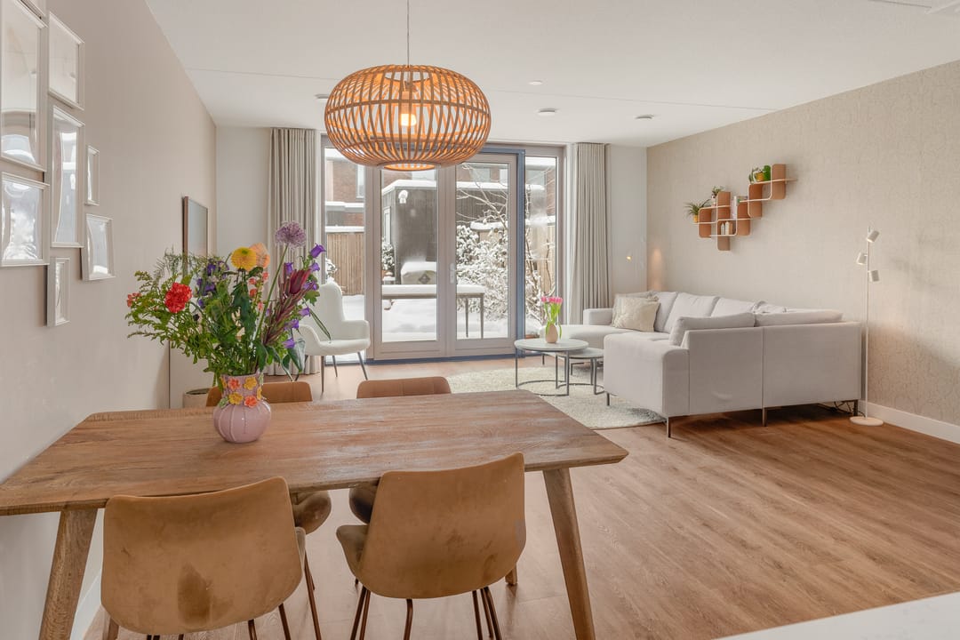 Foto 13 van Dijkstraat 122