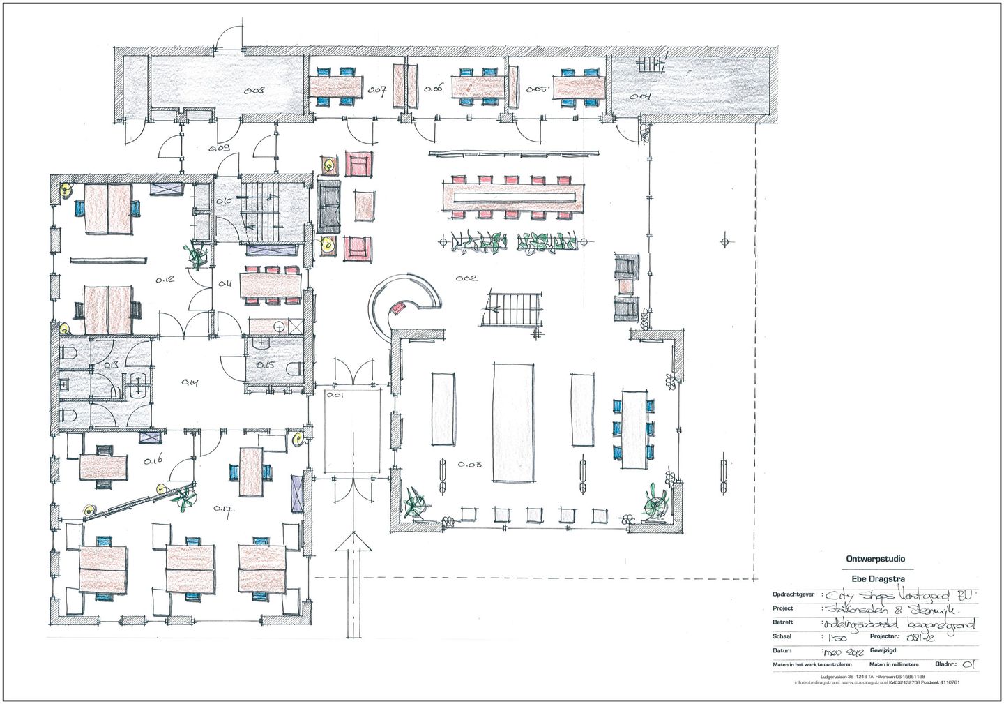 Bekijk foto 5 van Stationsplein 8