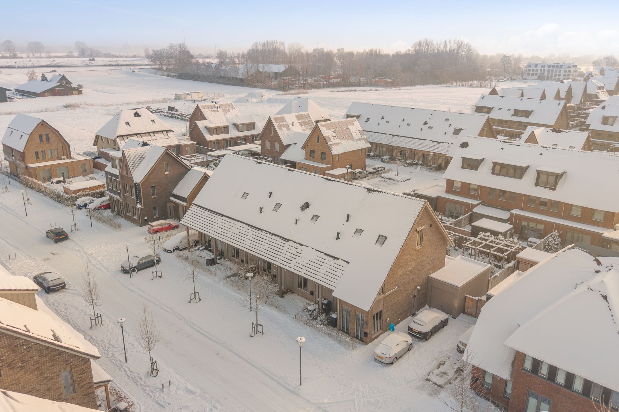 Foto 30 van Dijkstraat 122