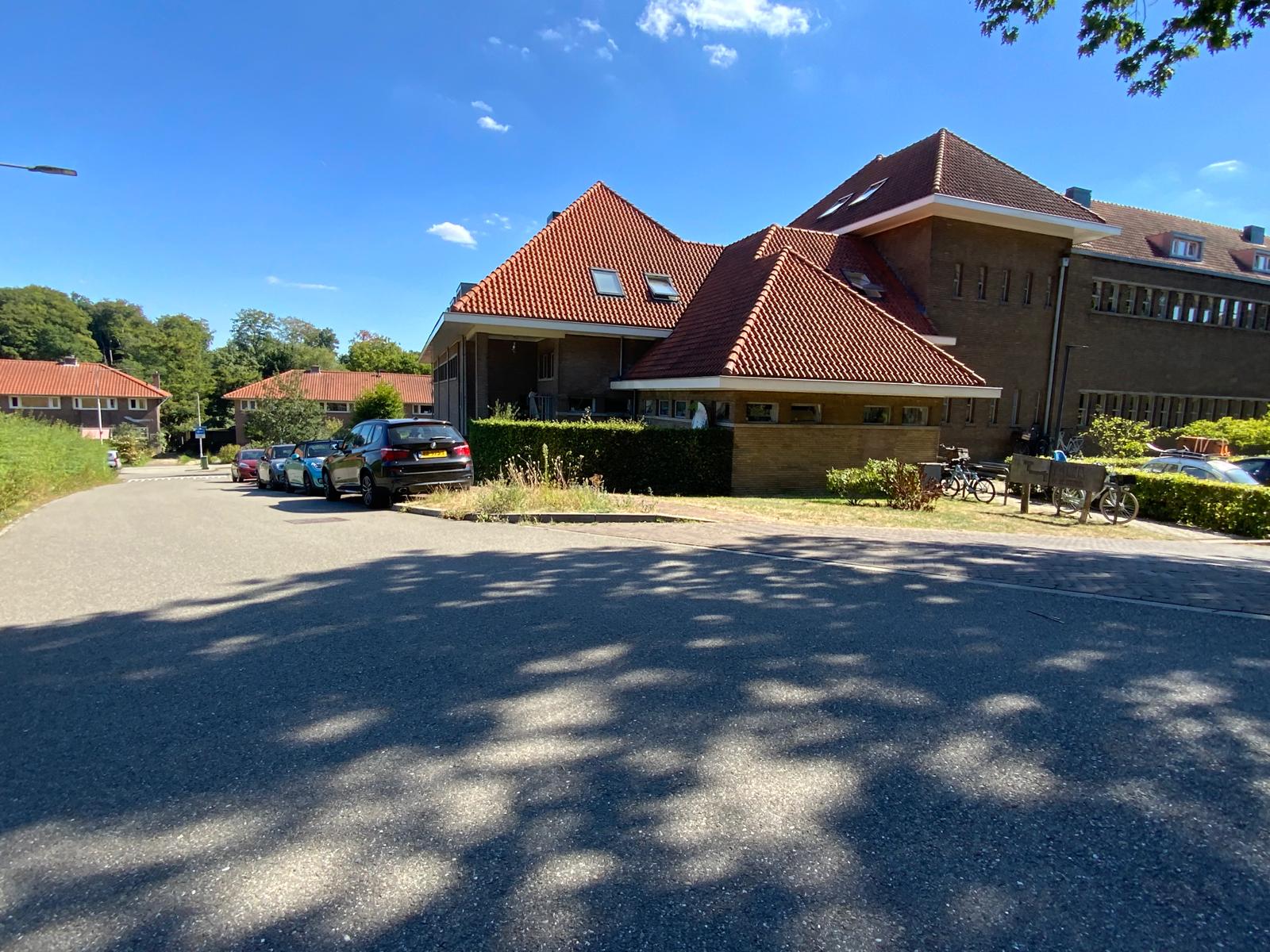 Braamweg, 74, Arnhem, 6821JT, Gelderland, Nederland 74 