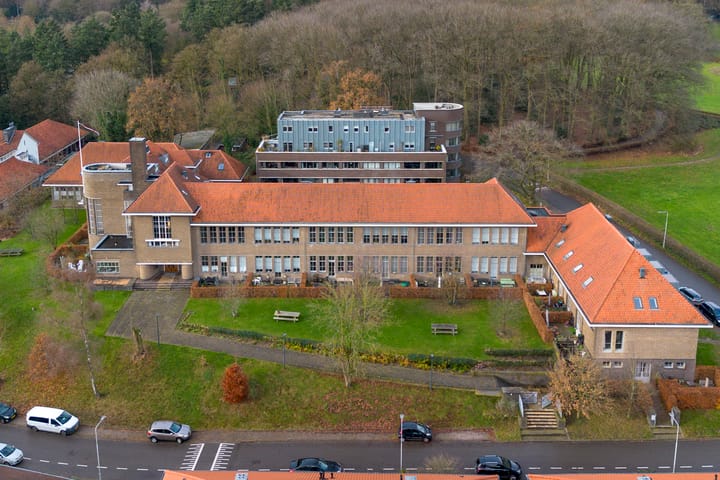 Foto 2 van Braamweg 74