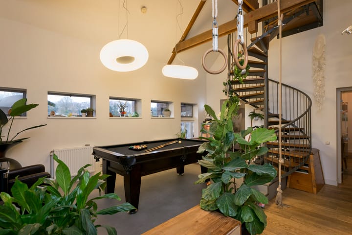 Foto 8 van Braamweg 74