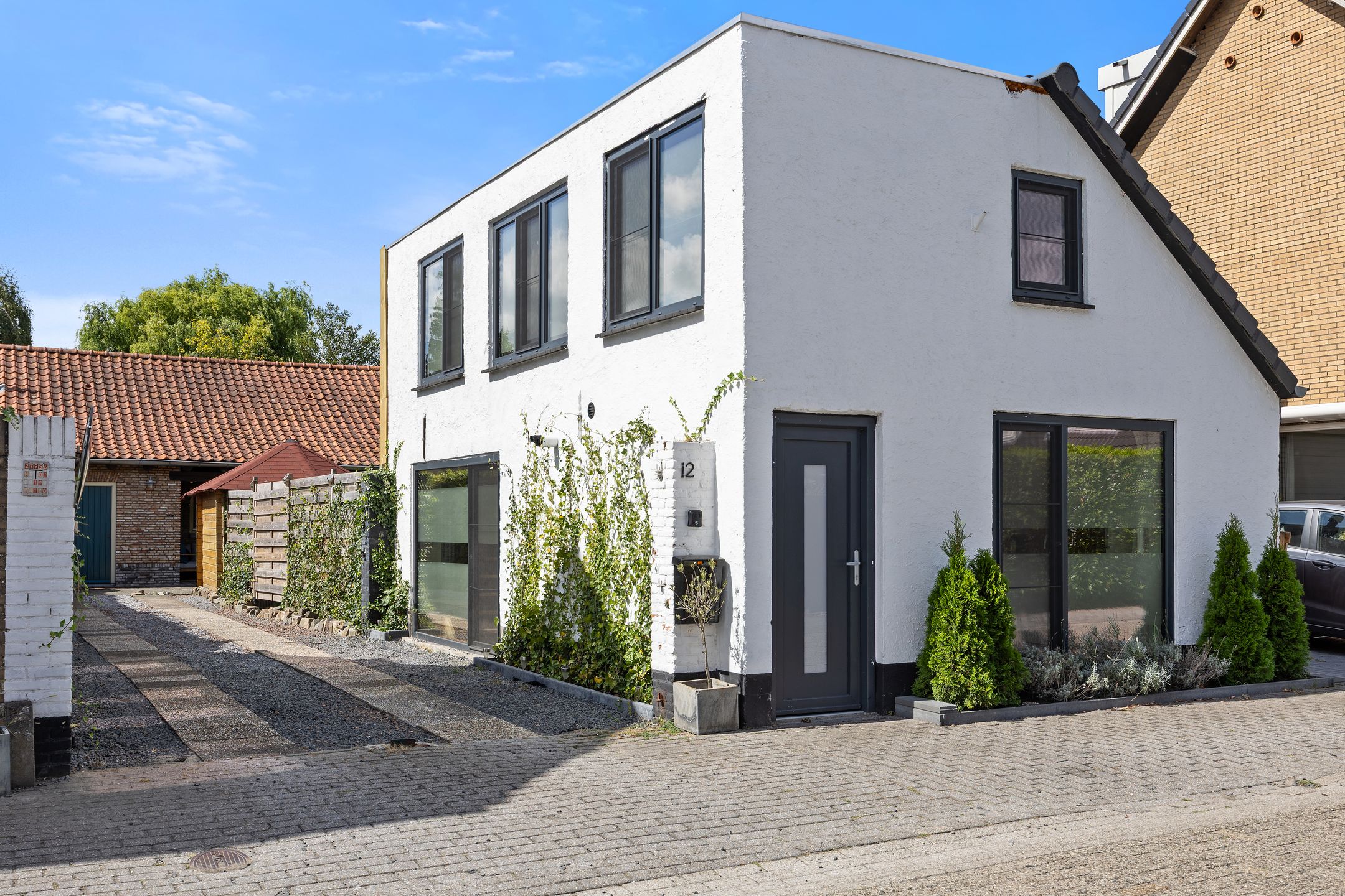 Buying a house in The Netherlands., Dijkstraat 12