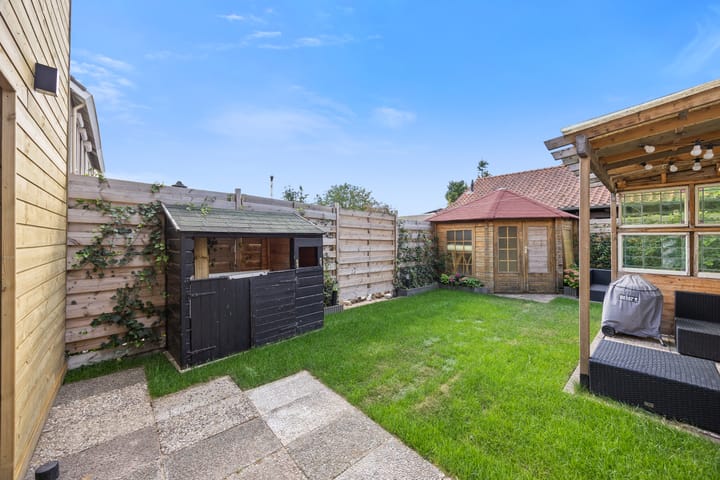 Foto 4 van Dijkstraat 12