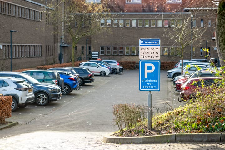 Foto 43 van Braamweg 74