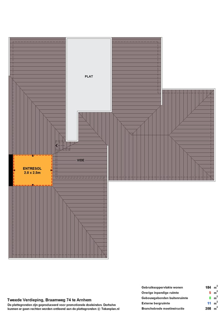 Foto 47 van Braamweg 74