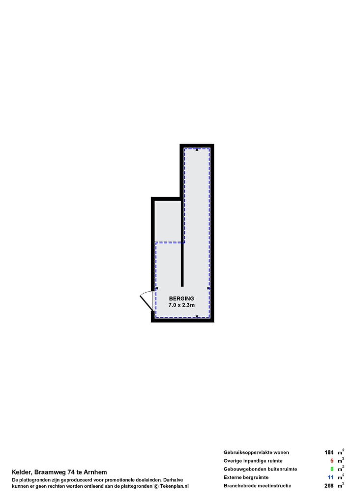 Foto 48 van Braamweg 74