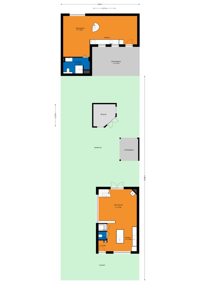 Foto 55 van Dijkstraat 12