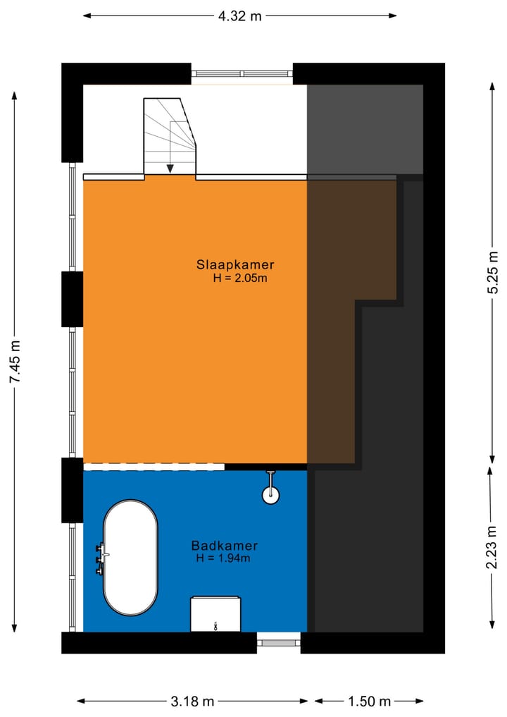Foto 57 van Dijkstraat 12