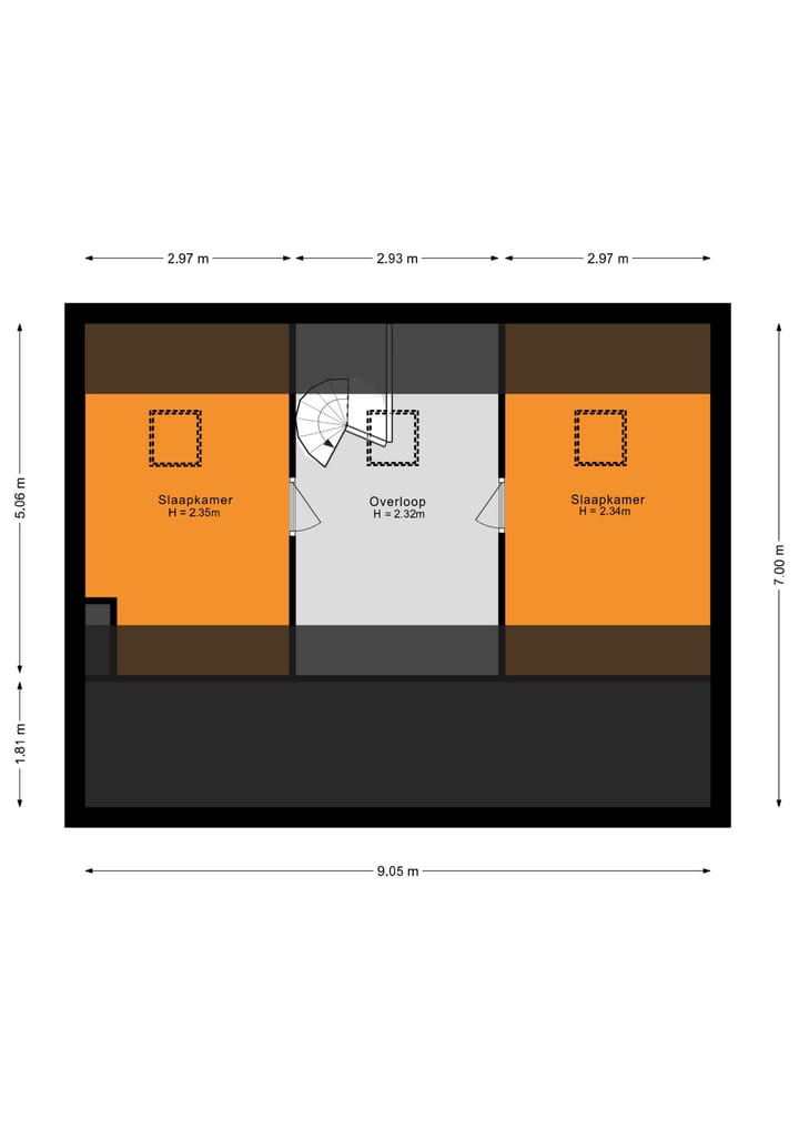 Foto 59 van Dijkstraat 12