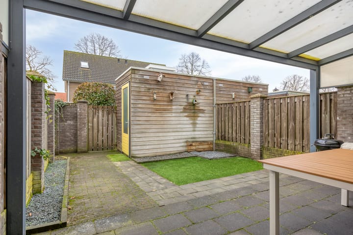 Foto 25 van Strohuls 49