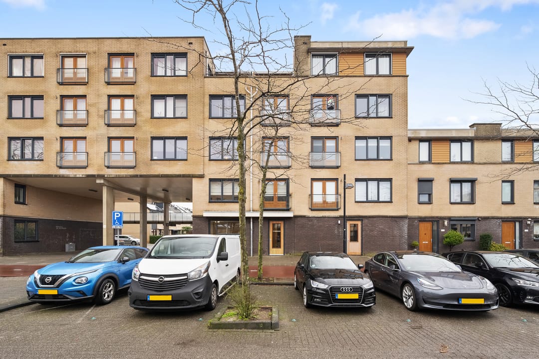 Foto 2 van Avenue Carré 198