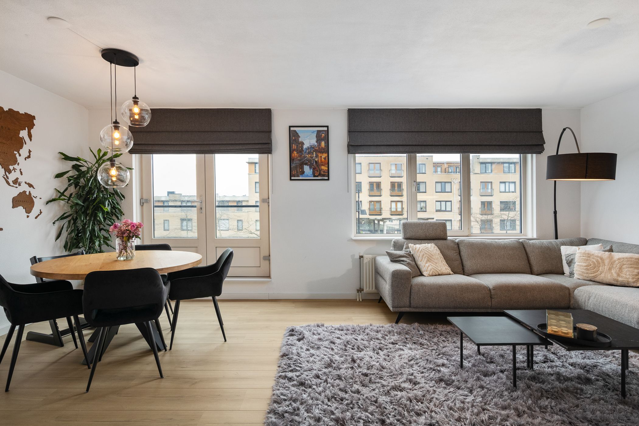 Foto 3 van Avenue Carré 198