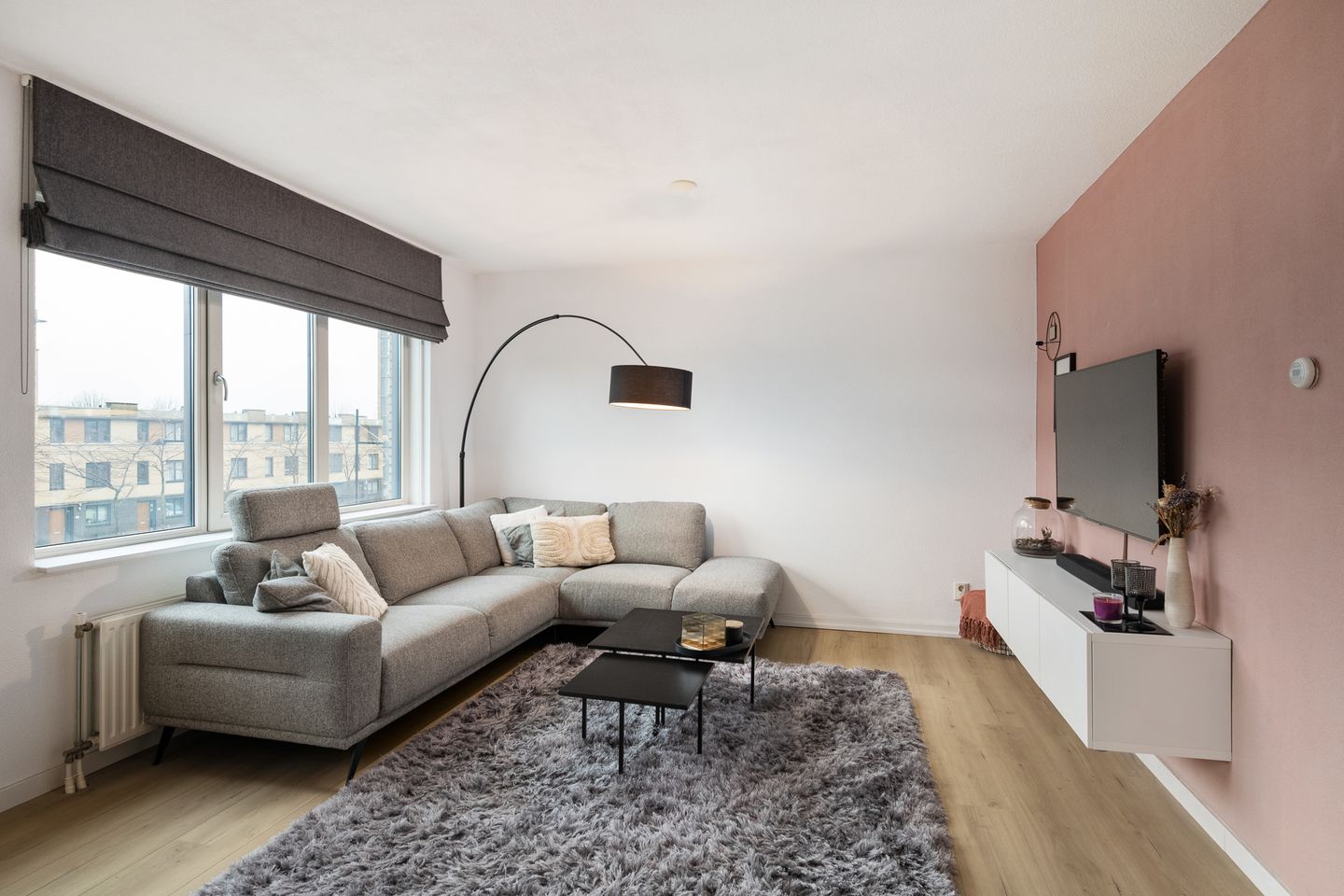 Foto 5 van Avenue Carré 198