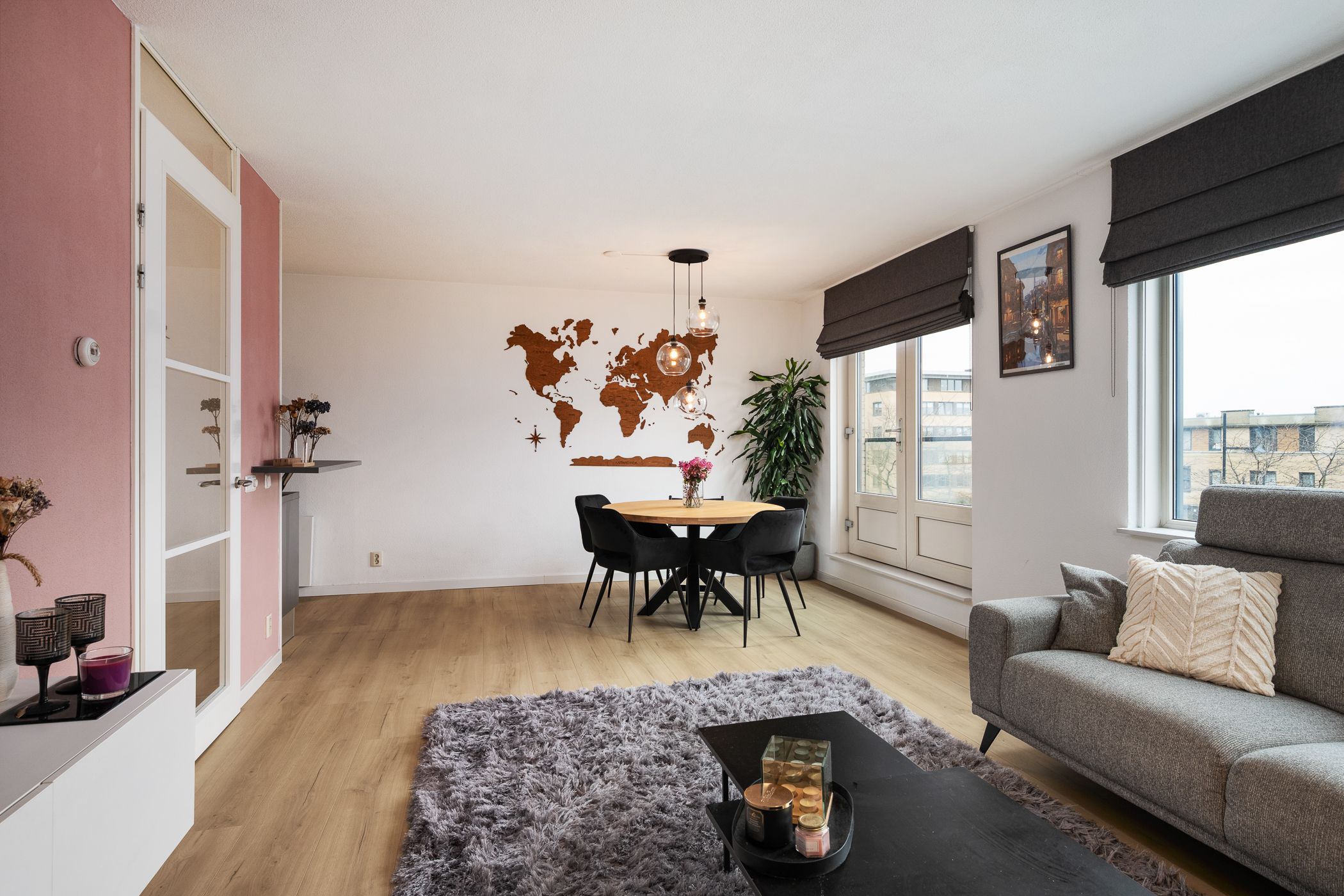 Foto 6 van Avenue Carré 198