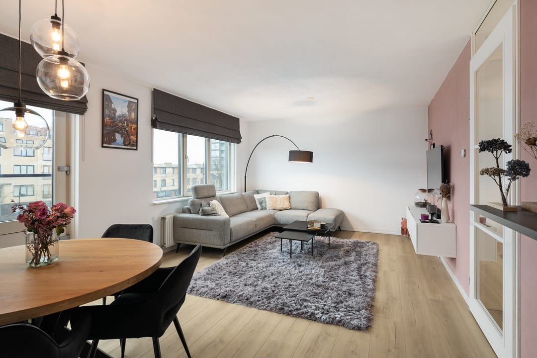 Foto 8 van Avenue Carré 198