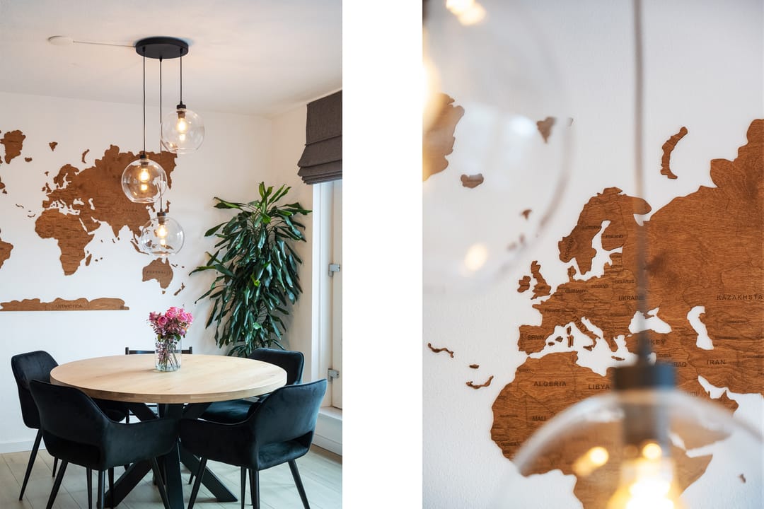 Foto 11 van Avenue Carré 198