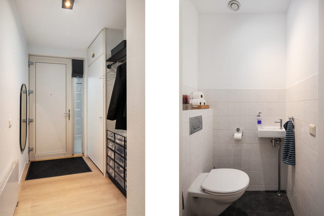 Foto 16 van Avenue Carré 198