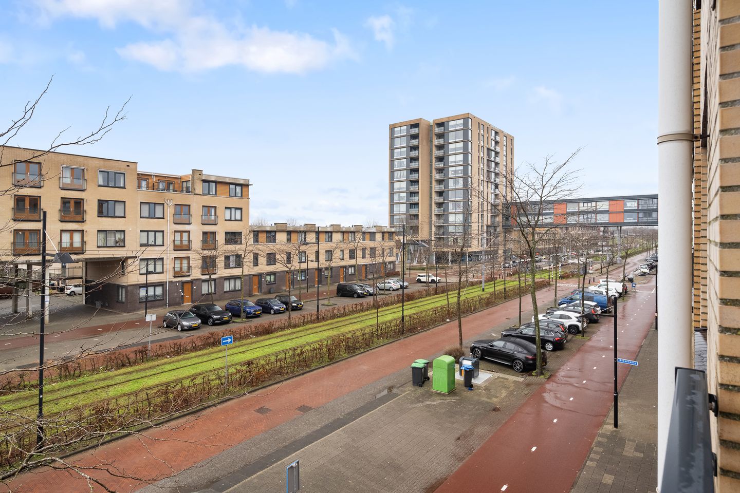 Foto 25 van Avenue Carré 198