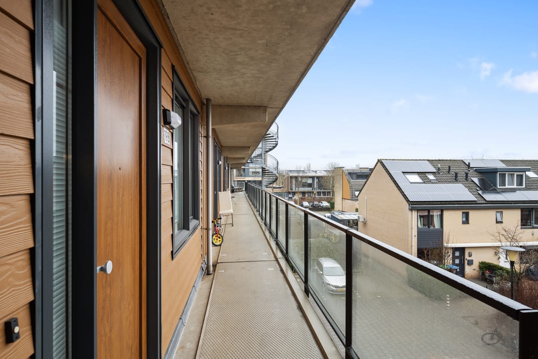 Foto 26 van Avenue Carré 198