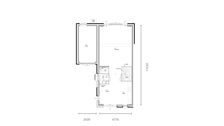 Foto 4 van Dotterbloem 32