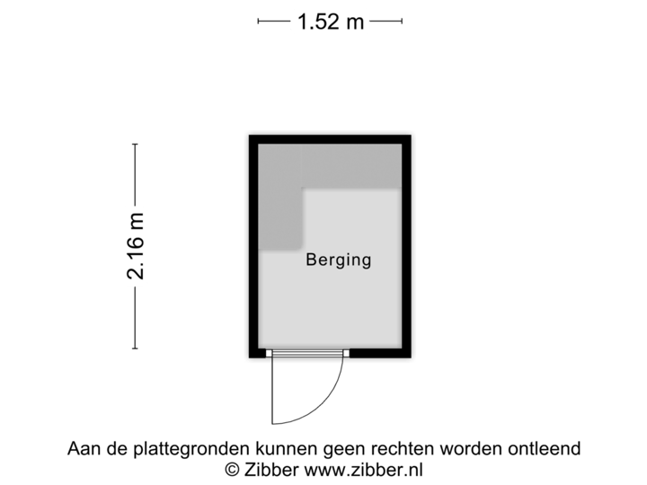 Berging