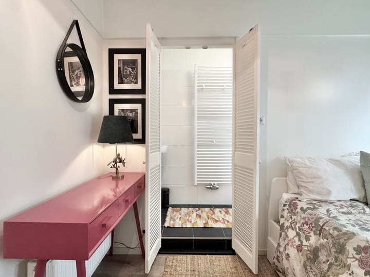 Foto 18 van Overtoom 502-2