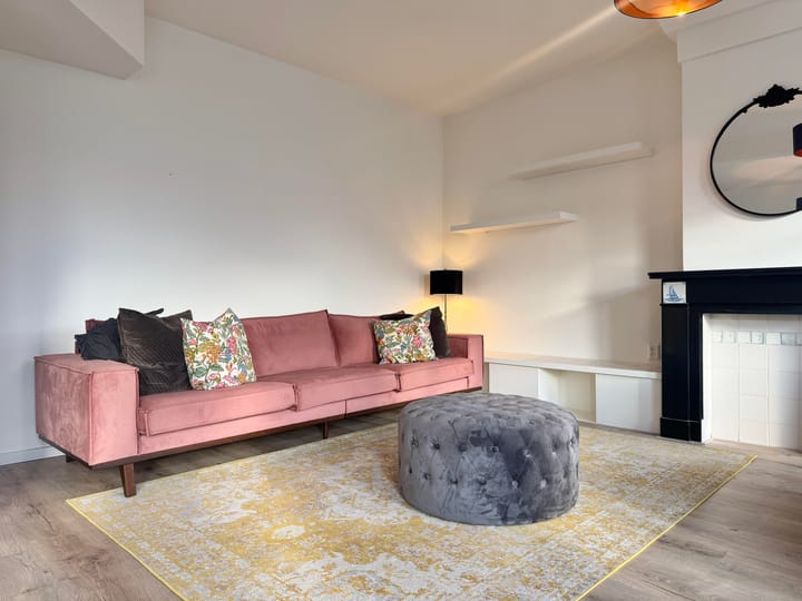 Foto 2 van Overtoom 502-2