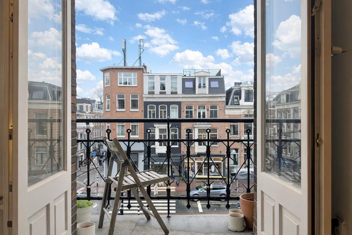 Foto 4 van Overtoom 502-2