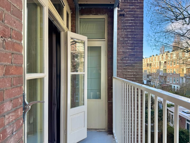 Foto 14 van Overtoom 502-2