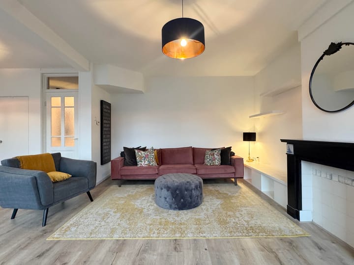 Foto 3 van Overtoom 502-2