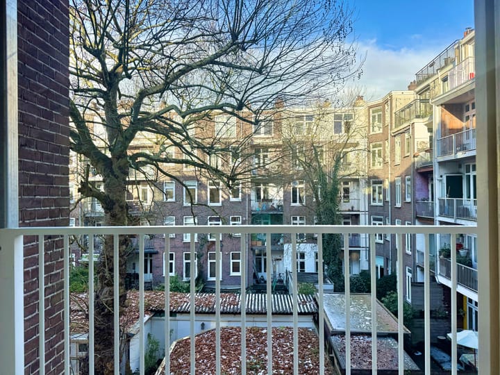 Foto 12 van Overtoom 502-2