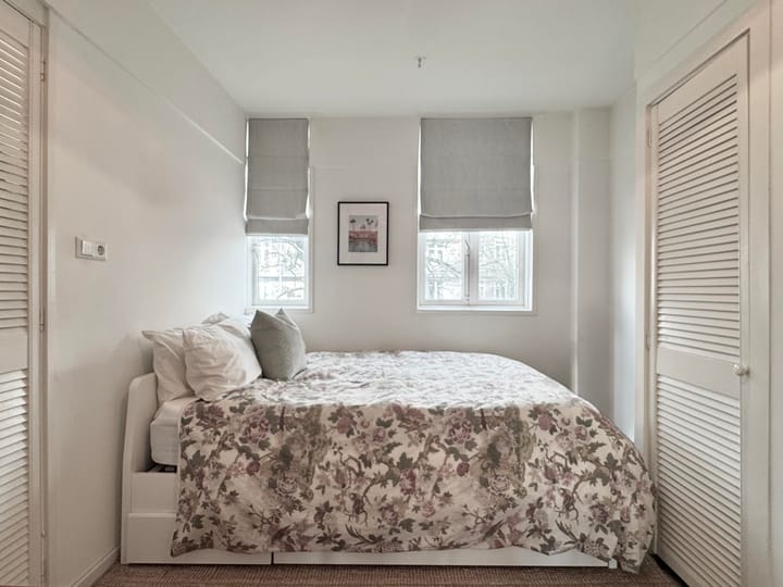 Foto 15 van Overtoom 502-2