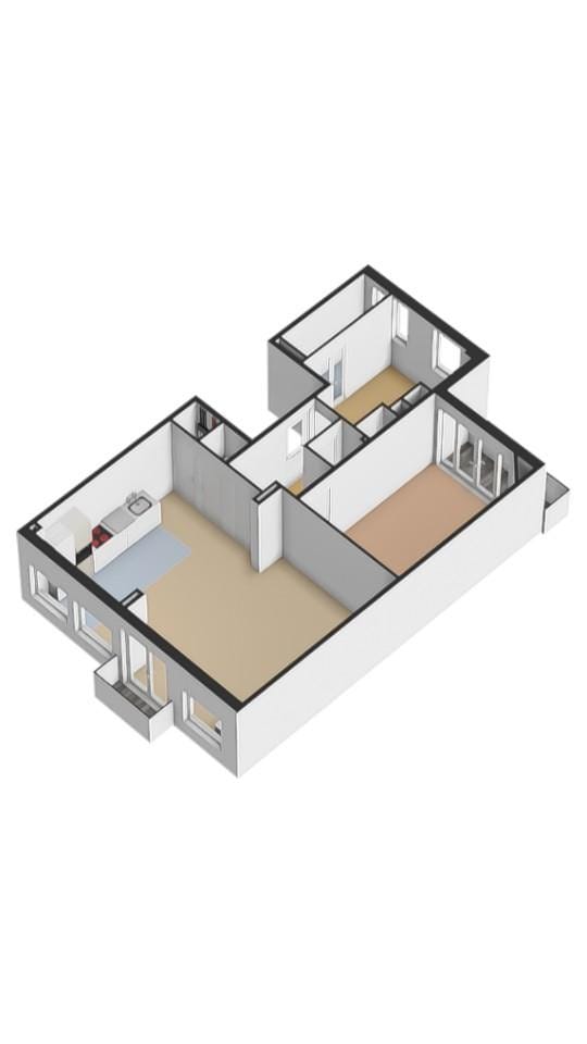 Foto 24 van Overtoom 502-2