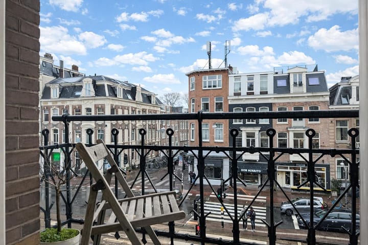 Foto 8 van Overtoom 502-2