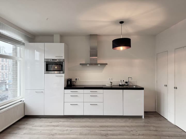 Foto 7 van Overtoom 502-2