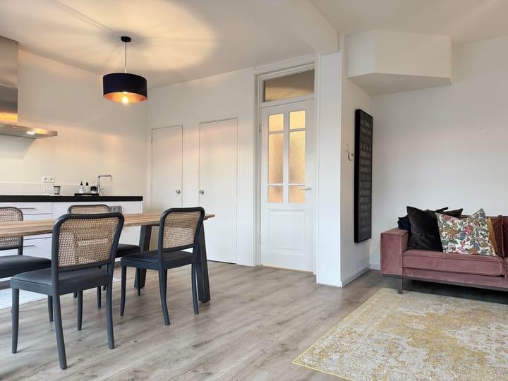 Foto 5 van Overtoom 502-2