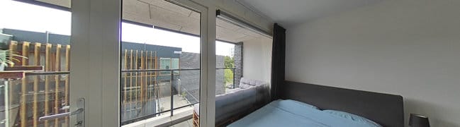 Slaapkamer