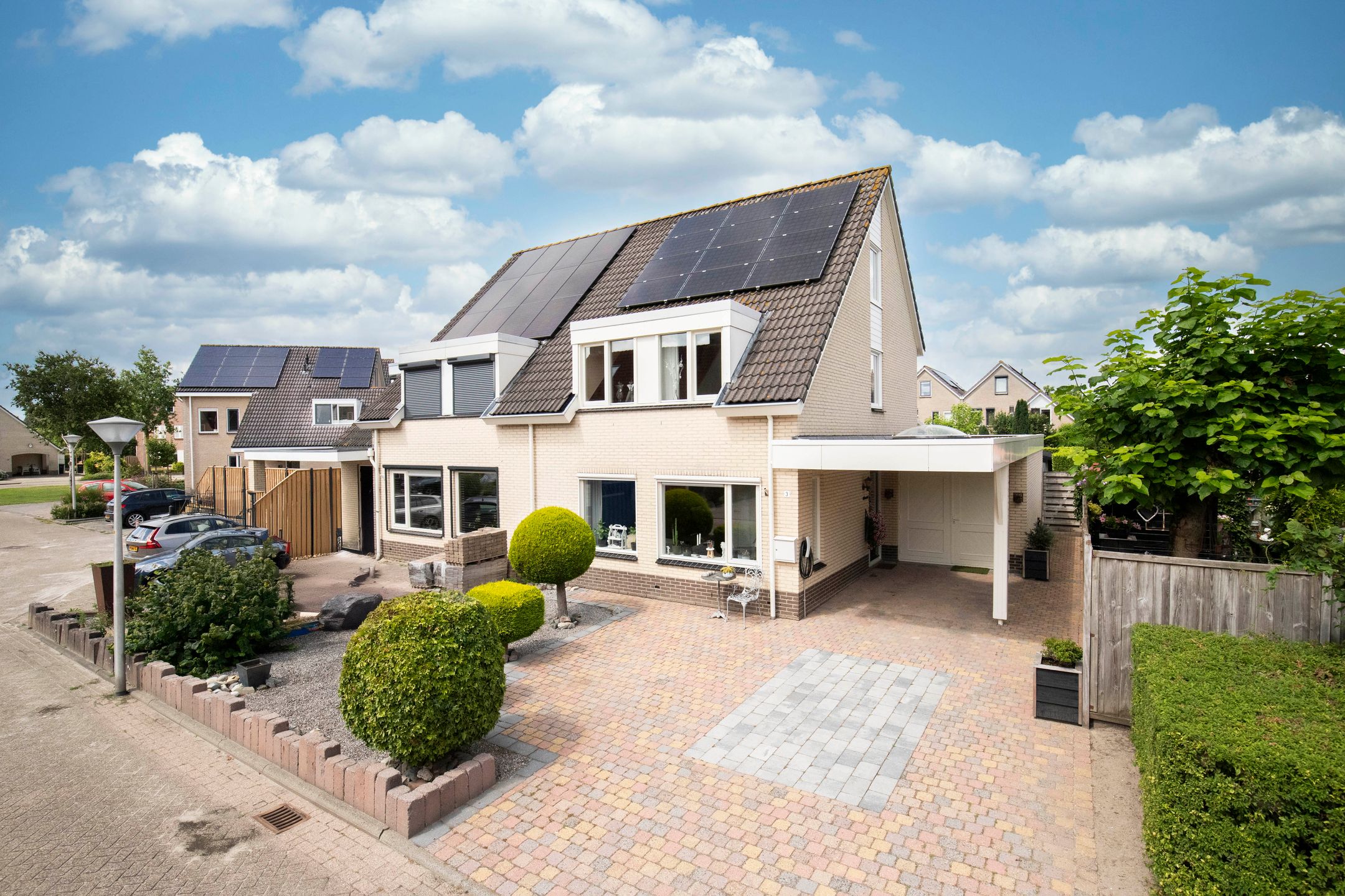 Buying a house in The Netherlands., Dissel 3