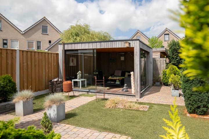 Foto 20 van Dissel 3