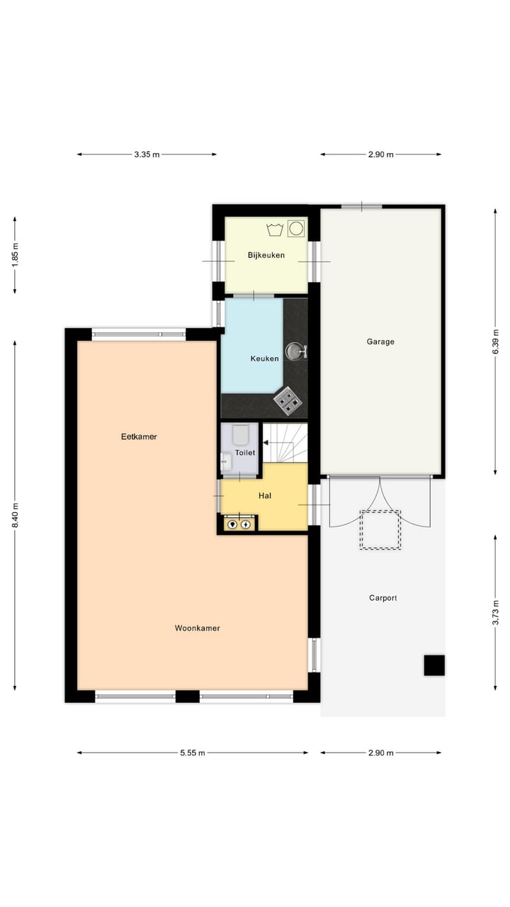 Foto 35 van Dissel 3