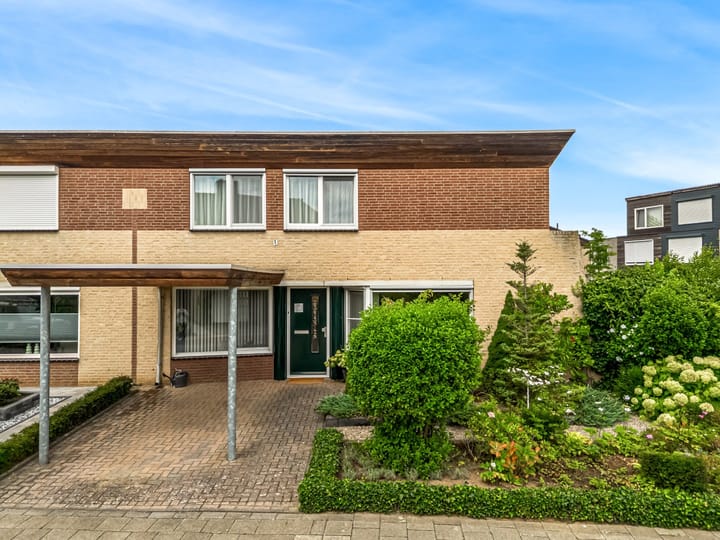 Stellingmolen 22 main image