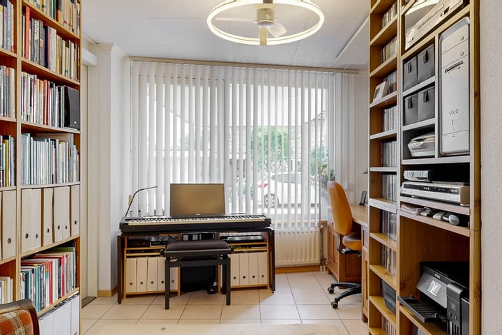 Photo 9 of Stellingmolen 22