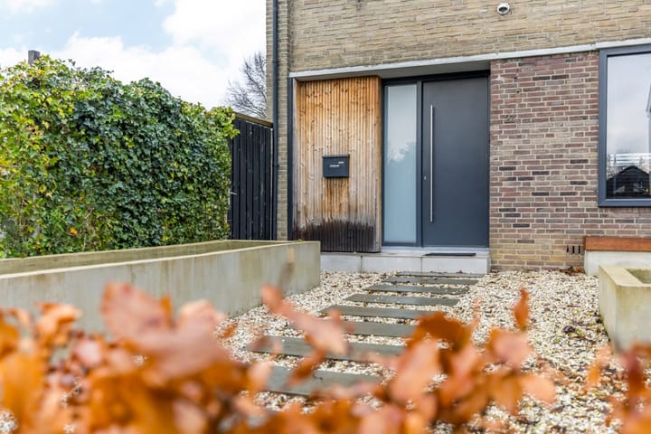 Photo 4 of Geleenstraat 23